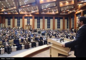 جشنواره “مُفلِحون” در همدان برگزار شد