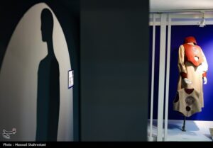 جشنواره مد و لباس فجر