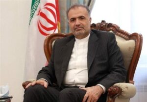 جلالی: ایران برنامه صلح‌آمیز انرژی هسته‌ای خود را استمرار می‌بخشد