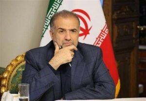 جلالی: حمله به تاسیسات هسته‌ای ایران تضعیف منطق مذاکره است