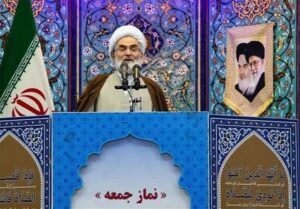 جمهوری اسلامی از انرژی هسته‌ای صلح‌آمیز دست نخواهد کشید