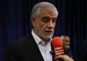 جنگ را شروع نکردیم اما پایان آن قطعا با ماست