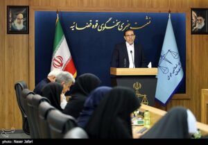 جهانگیر: وحدت و انسجام ملت ایران، دشمن را به التماس برای آتش‌بس کشاند
