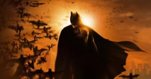 جیمز گان اخبار مثبتی درباره فیلم‌های Batman و Wonder Woman منتشر کرد - گیمفا