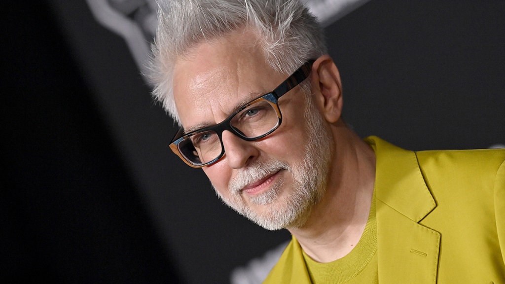 جیمز گان فاش کرد که سریال Game of Thrones چگونه الهام‌بخش DCU بوده است - گیمفا