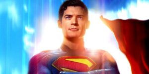 جیمز گان: نسخه نهایی تدوین‌شده فیلم Superman آماده است - گیمفا