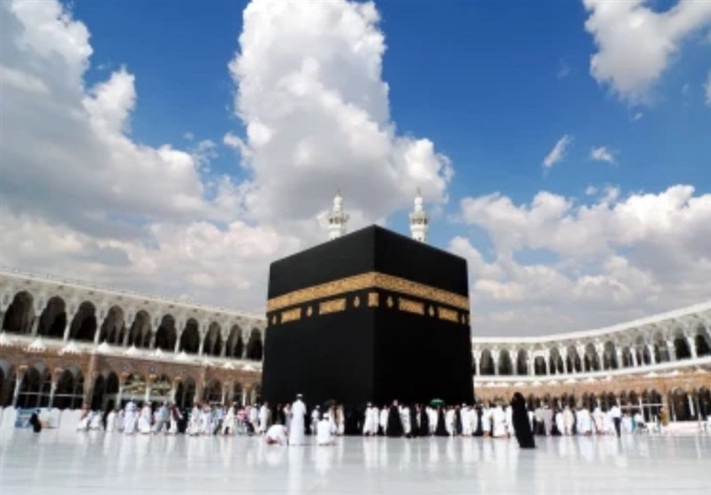 حاجی نوشت؛ سلام بر بیت العتیق