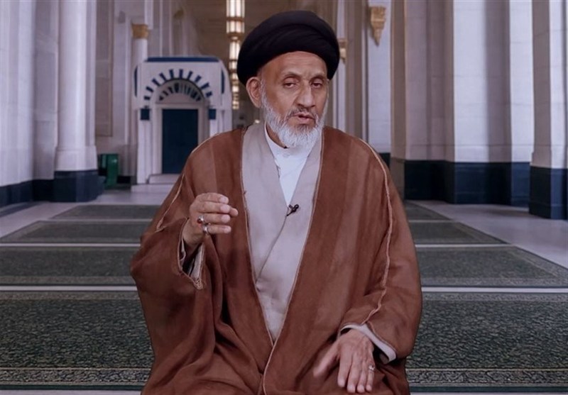 احکام حج_23/ اعمالی که حاجی روز عید قربان باید انجام دهد