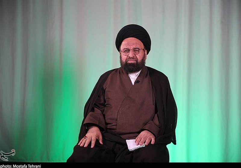 حریم