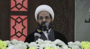 مقام حزب‌الله: رؤیای سرنگونی نظام جمهوری اسلامی توهمی بیش نیست