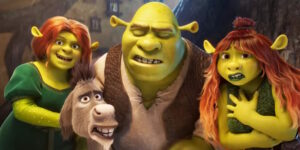 حضور زندایا در Shrek 5 هیجان‌انگیز است، اما فیلم نباید فراموش کند ستاره‌های واقعی چه کسانی هستند - گیمفا