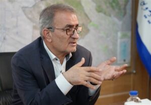 حضور مسئولان در میان مردم سیاست دولت وفاق