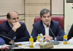 حضور موفق قزوین در اکسپو 2024
