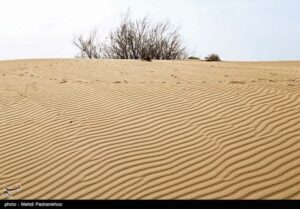 حق‌آبه هلیل‌رود کلید نجات جازموریان از بحران بیابان‌زایی
