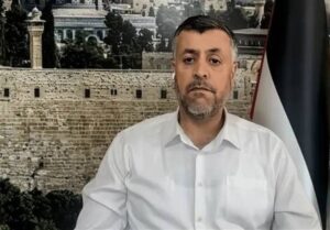 حماس: مقاومت در کرانه‌باختری متوقف نمی‌شود/ مبارزه تا آزادی ادامه دارد
