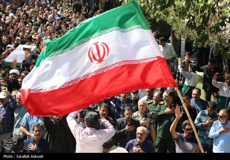 مدیران