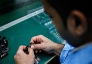 حمایت اتاق بازرگانی اهواز از نوآوری‌های علمی در بخش معدن