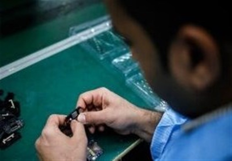 حمایت اتاق بازرگانی اهواز از نوآوری‌های علمی در بخش معدن