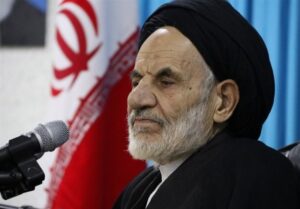 پشتوانه عظیم مردمی لشکر شکست‌ناپذیر ایران اسلامی