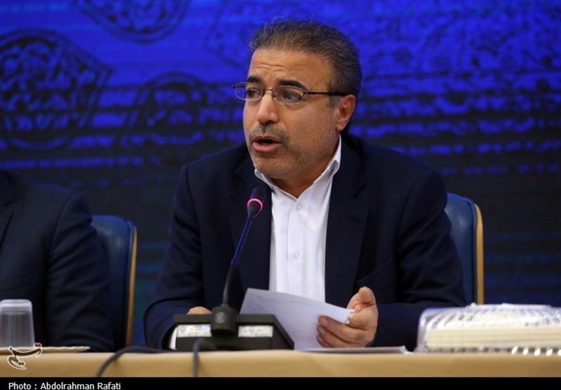 حمله اسرائیل به مرکز رادای نهاوند