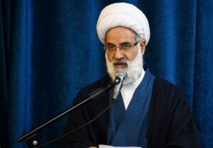 حوزه‌های علمیه از نیروهای مسلح پشتیبانی می‌کنند