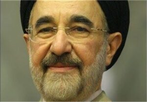 خاتمی: ایران پشتیبان نیروهای مسلح در دفاع از حیثیت و تمامیت ارضی کشور است