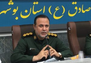 درخشش اصحاب رسانه بوشهر در جنگ رسانه‌ای
