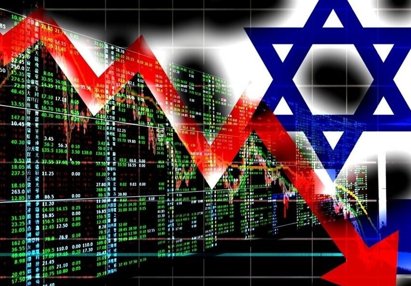 خسارت‌های سنگین اسرائیل در جنگ با ایران/ اقتصاد رژیم تعطیل شد