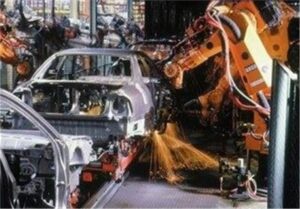 تدبیر خودروسازان و قطعه سازان برای جلو انداختن تعطیلات تابستانی