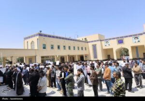 مدیران