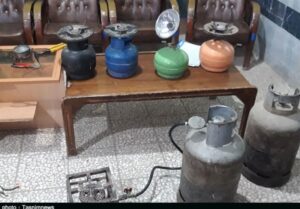 هنرستان فنی در شهرک‌های صنعتی پاکدشت احداث می‌شود