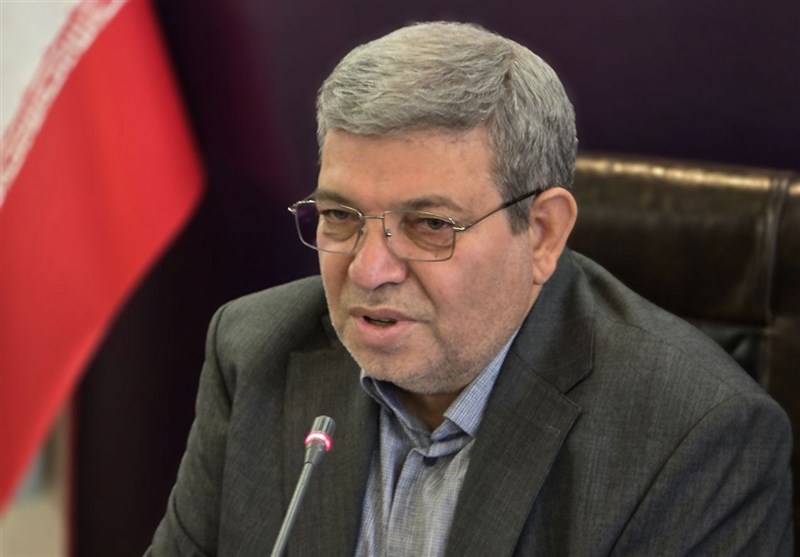 در رثای شهید بهزیستی