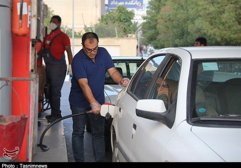 درخواست جایگاهداران سوخت تصویب حق‌العمل برمبنای کارشناسی است