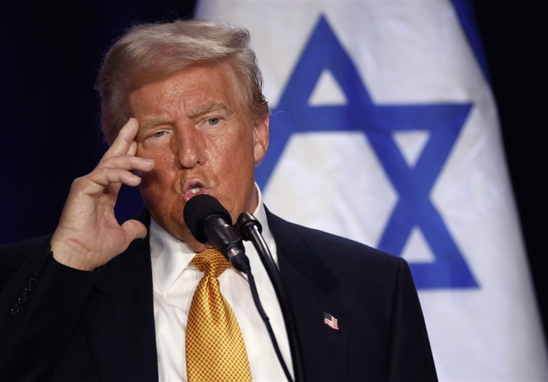 دروغ جدید ترامپ درباره گفتگو پس از شکست در تحقق اهداف عملیات