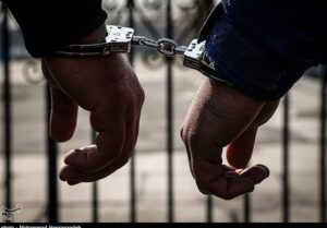 دستگیری عامل تشویش اذهان عمومی در ایلام