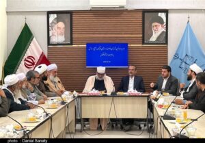 همیاران صلح با محوریت روحانیون در مساجد خواف فعال می‌شوند