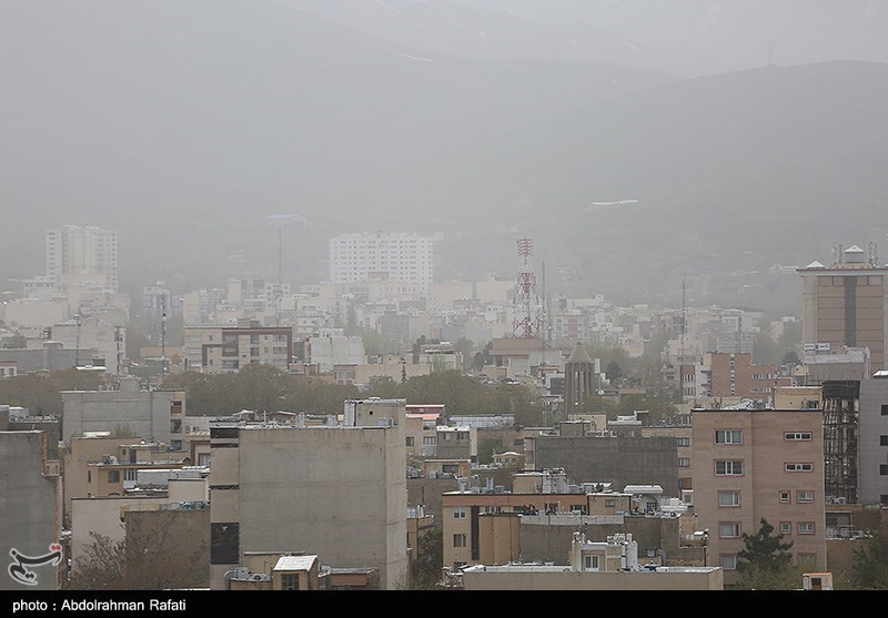 آغاز به‌کار ادارات کرمان با 2 ساعت تأخیر