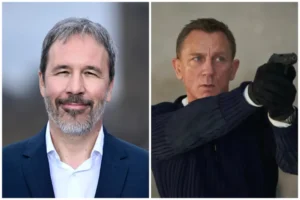 رسمی‌ دنی ویلنوو کارگردان فیلم جدید james bond خواهد بود