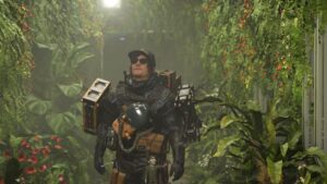 فیلم Death Stranding