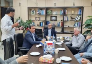 ذخیره انبارهای استان کرمانشاه تکمیل است
