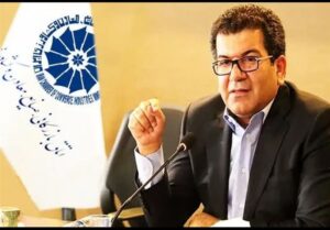 Ø±Ø¦ÛØ³ Ø§ØªØ§Ù Ø¨Ø§Ø²Ø±Ú¯Ø§ÙÛ ÙØ´ØªØ±Ú© Ø§ÛØ±Ø§Ù Ù Ú©ÙÛØª: Ø§ÙØªØµØ§Ø¯ Ø§ÛØ±Ø§Ù Ø§ÛØ³ØªØ§Ø¯Ù Ø§Ø³Øª