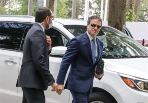 رئیس سابق موساد، رقیب جدید انتخاباتی نتانیاهو می‌شود