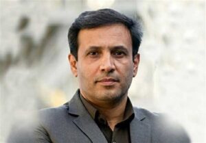 رئیس سازمان جهاد کشاورزی استان کرمانشاه منصوب شد