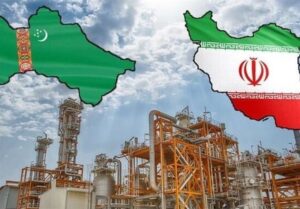 ارتباط ایران و ترکمنستان باید تبدیل به مشارکت راهبردی شود