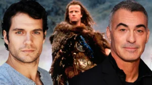 ریبوت Highlander