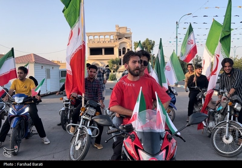 مدیران