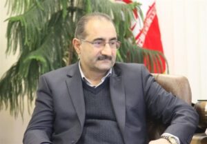 رتبه 24 اردبیل در فضای کسب و کار