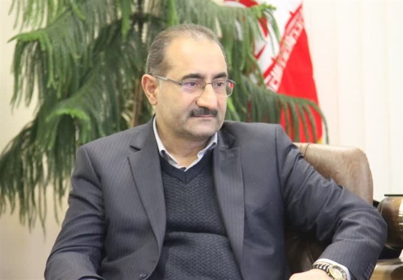 رتبه 24 اردبیل در فضای کسب و کار