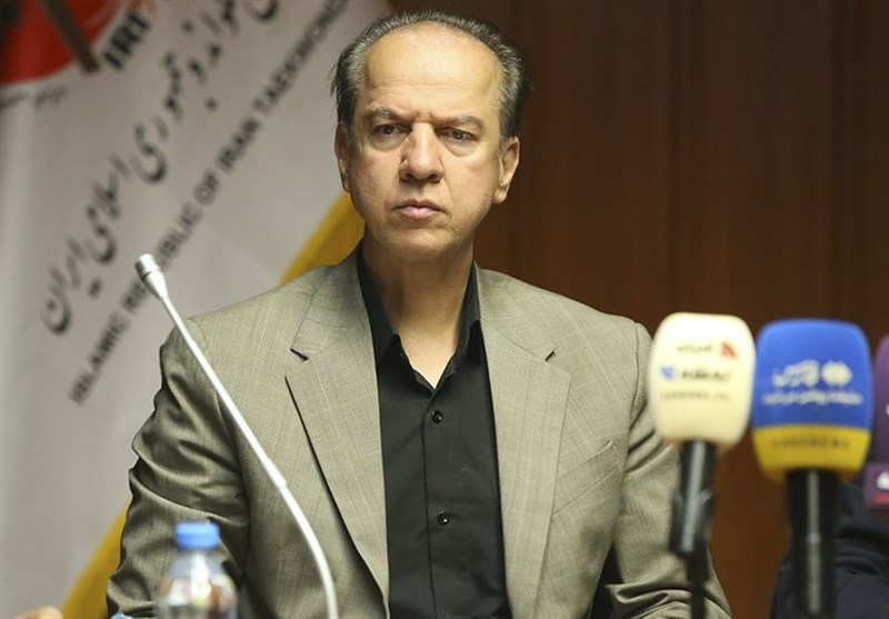 رحیمی: در خصوص اعزام یا عدم اعزام به بازی‌های یونیورسیاد تابع نظر تصمیمات حاکمیتی هستیم