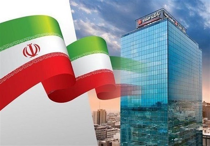 رشد بانک ملت در شاخص های کلیدی و ثبت چند رکورد جدید